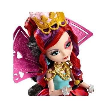 Кукла Лиззи Хартс Ever After High CJF43