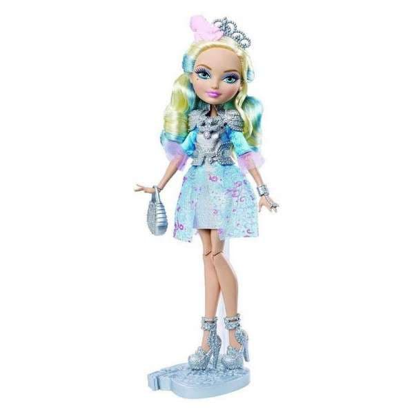 Дарлинг Чарминг (Darling Charming), Базовые куклы CDH58