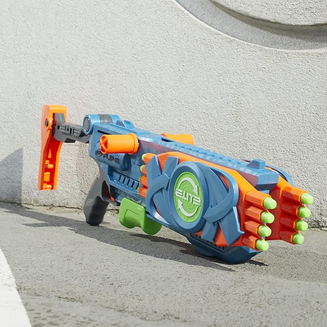 Бластер Нерф Элит 2.0 Флипшотс Флип-16 Nerf Elite 2.0 изображение 2