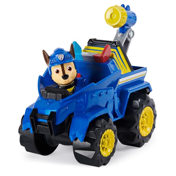 Игровой набор Гонщик серии Дино-Миссия Щенячий Патруль Paw Patrol изображение 2