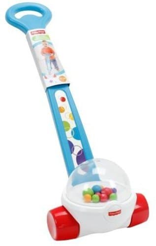 каталка Fisher Price