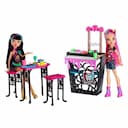 Ляльки Monster High