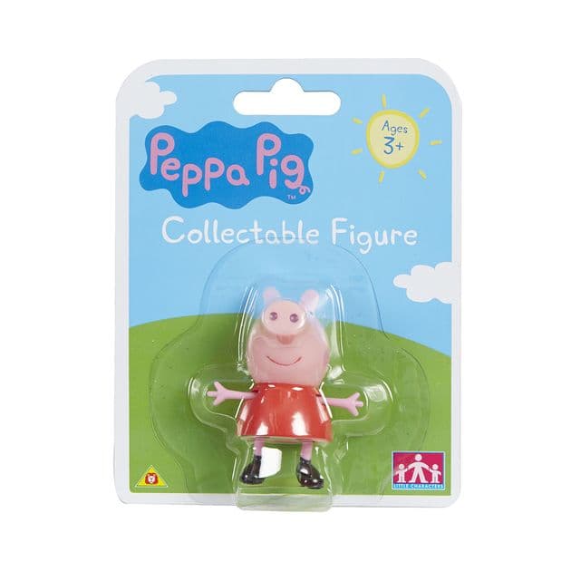 Фото3 Фигурка Peppa - ПЕППА Каталог