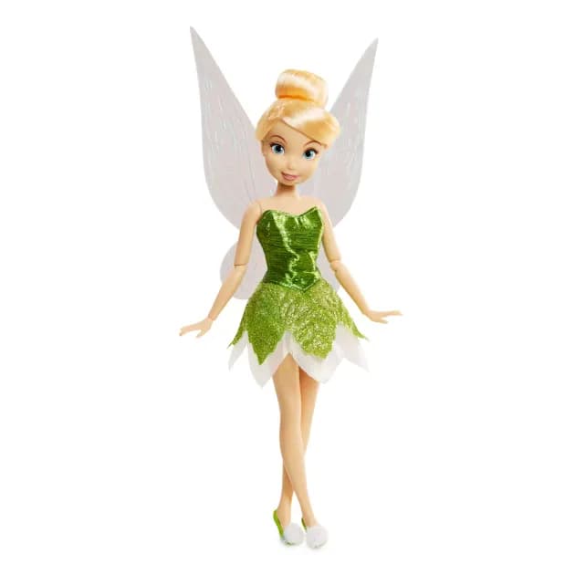 Disney Tinker Bell Classic Doll – Peter Pan зображення