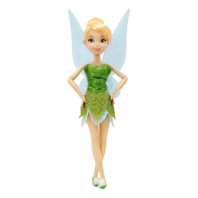 Disney Tinker Bell Classic Doll – Peter Pan зображення 1