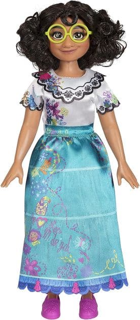 Disney Encanto Mirabel Fashion Doll 