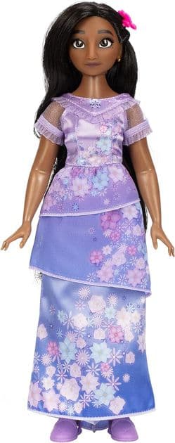 Disney Encanto Isabela Fashion Doll