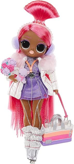 LOL Surprise OMG Sports Fashion Doll Skate Boss изображение 1