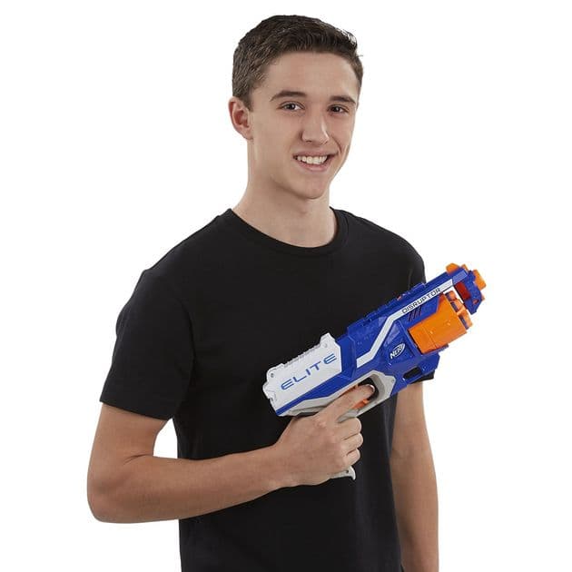 Бластер Nerf Элит Дисраптор 