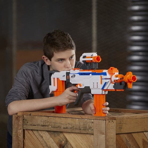 Nerf Модулус Регулятор