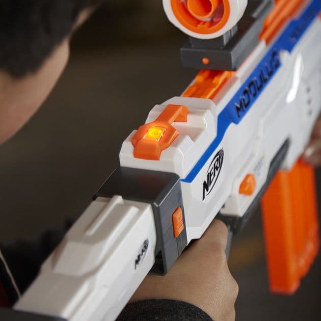 Nerf Модулус Регулятор купить