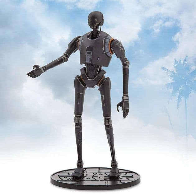 фигурка робот K-2SO