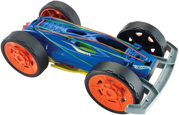 Машинка Hot Wheels Турбоскорость