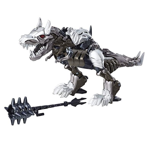 Трансформер Вояджер Гримлок Grimlock Hasbro C1333 изображение 3