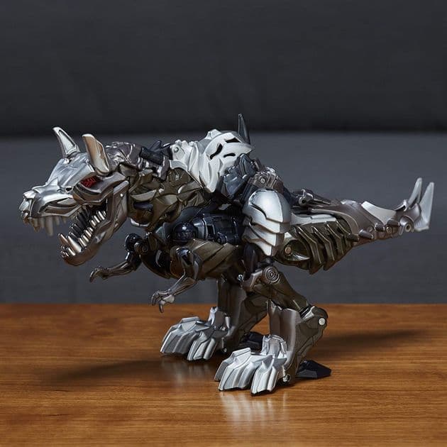 Трансформер Вояджер Гримлок Grimlock Hasbro C1333 фото 5