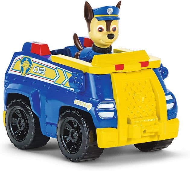 Игровой набор Большая спасательная станция Щенячий патруль/Paw Patrol My Size Lookout Tower 6042018 изображение 5