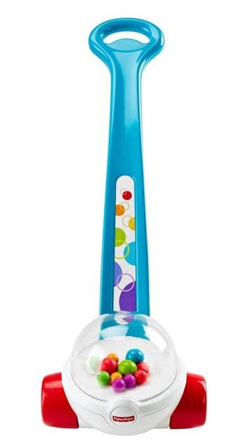 Каталка Попкорн Fisher Price