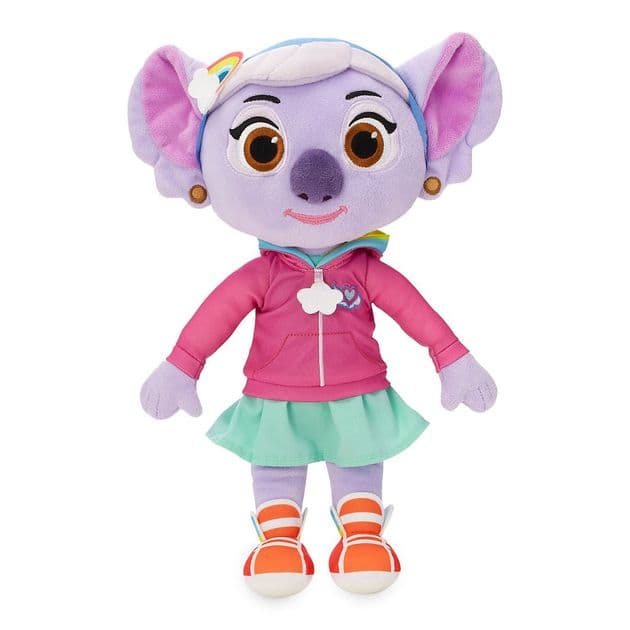 Мягка игрушка Коала ТОТС 36 см KC Plush T.O.T.S 412311694975 изображение