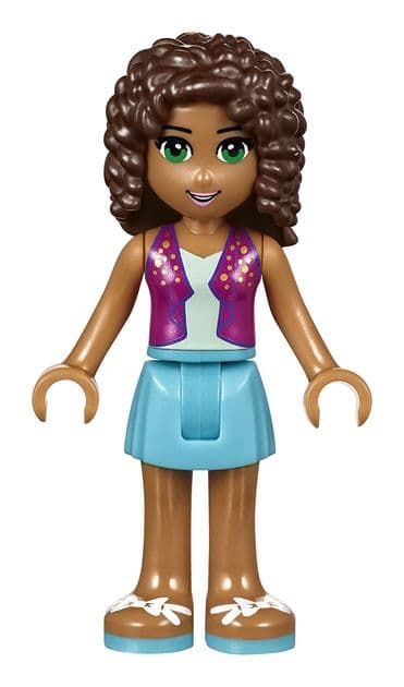 LEGO Friends Выставка щенков