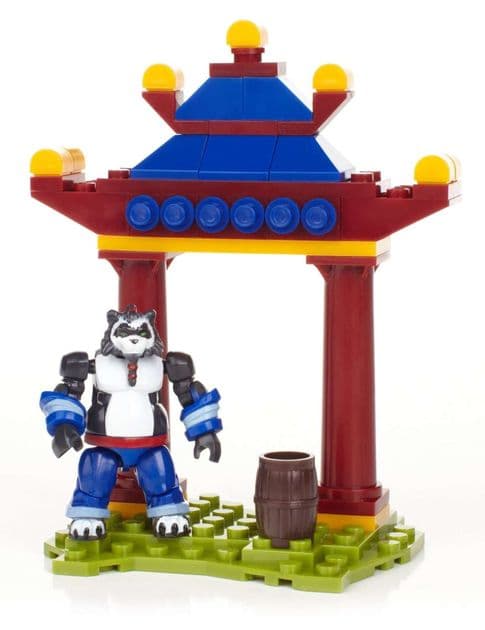 91046U mega bloks