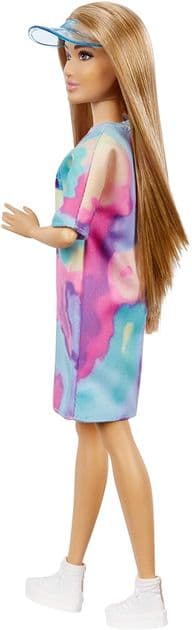 Кукла Барби Модница Barbie Fashionistas Doll изображение 5