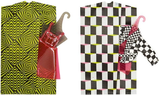Кукла ЛОЛ Сюрприз Леди Неон L.O.L. Surprise! O.M.G. Neonlicious Fashion Doll  560579 изображение 10