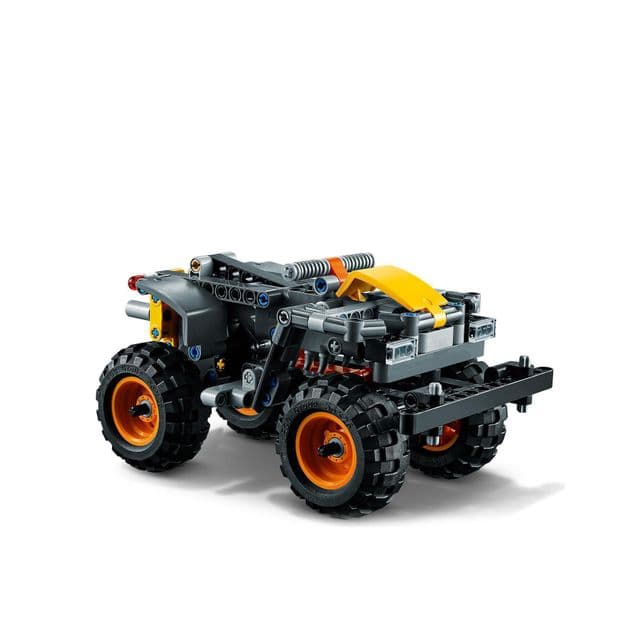 Конструктор Лего Джип (230 дет) Lego Technic Monster Jam Max-D 42119 изображение 2