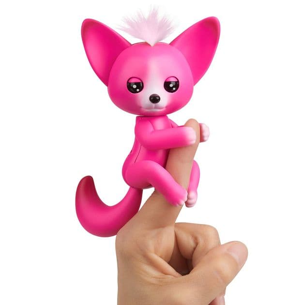 Кайла Фингерлингс WowWee Fingerlings