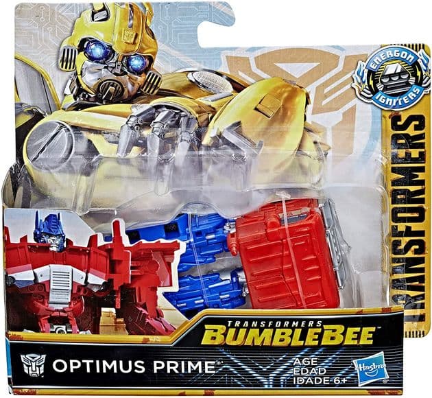 Машинка-трансформер Энергон Transformers E1849 Tra Mv6 Energon Igniters 10 Radar Action Figure изображение 1