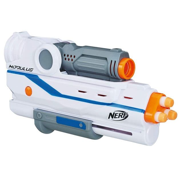 Бластер-аксессуар Насадка на ствол Nerf Modulus Mediator Barrel