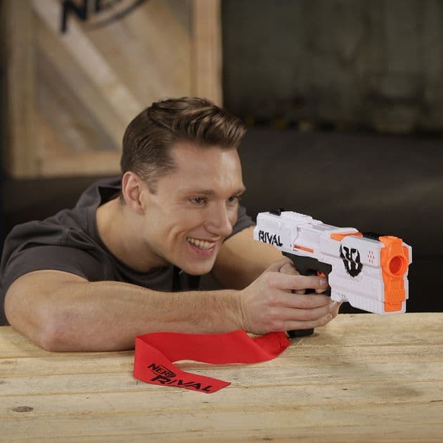 Nerf Райвал Фантом купить