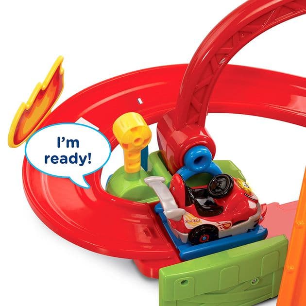 Парк приключений Vtech