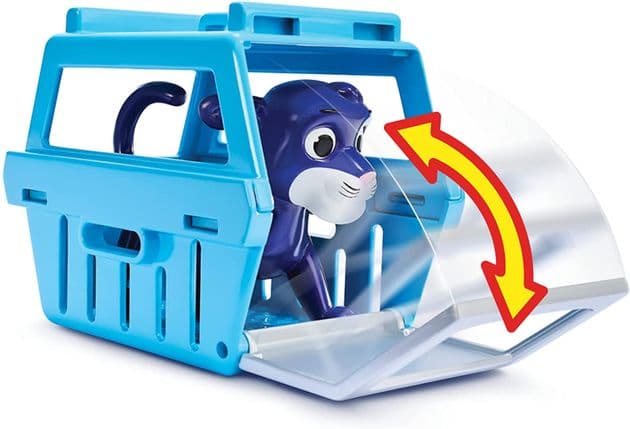 Игровой набор Щенячий Патруль Спасательный джип серия джунгли Paw Patrol Paw Terrain Vehicle изображение 7