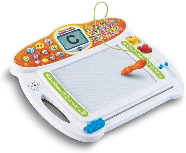 Творческий центр VTech Write & Learn Creative Center  изображение 1