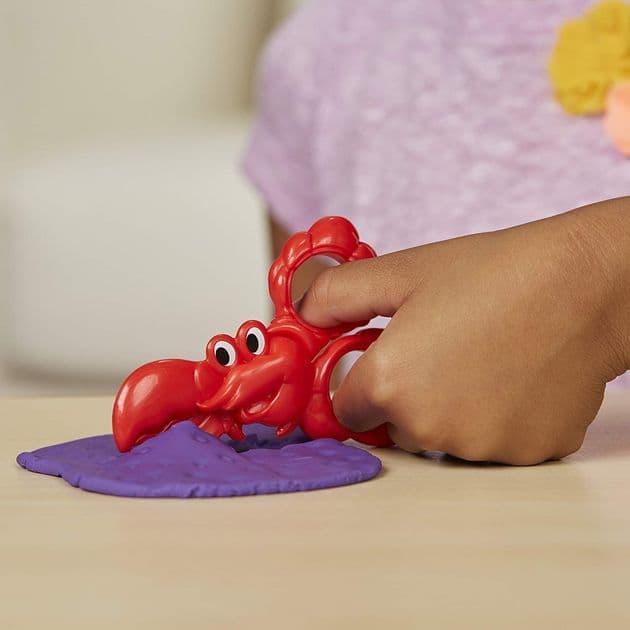 Пластилин Веселый осьминог Play-Doh