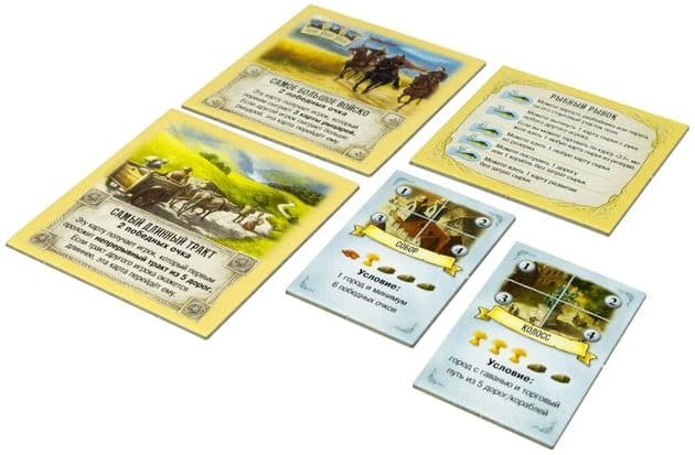 Настольная игра Колонизаторы: Юбилейное издание Catan: 25th Anniversary edition изображение 2