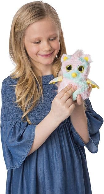 игрушка в яйце Загадочный Мир Хетчималс Hatchimals Mystery 6043736 изображение 6