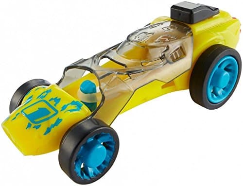 Машинка серии Турбо Скорость от Hot Wheels