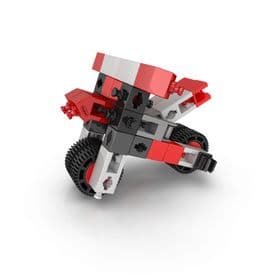 Фото4 Конструктор серии INVENTOR 4 в 1 - Мотоциклы Каталог