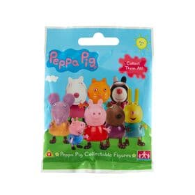 Фото2 Фигурка Peppa - ПЕППА И ДРУЗЬЯ (в ассортименте, 8 видов) Каталог