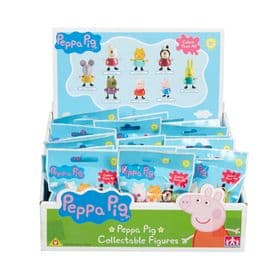 Фото4 Фигурка Peppa - ПЕППА И ДРУЗЬЯ (в ассортименте, 8 видов) Каталог