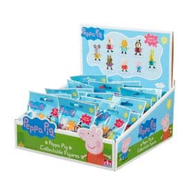 Фото5 Фигурка Peppa - ПЕППА И ДРУЗЬЯ (в ассортименте, 8 видов) Каталог