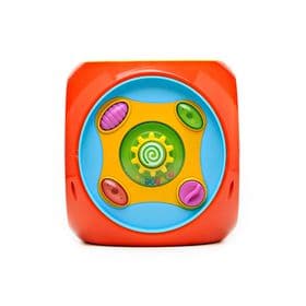 Фото4 Игровой центр - МУЛЬТИКУБ (свет, озвуч. рус. яз.) Каталог