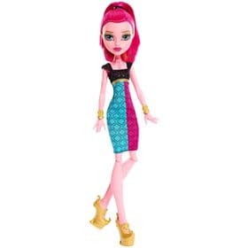 Фото1 Джиджи Грант, Бюджетные куклы Кукла Monster High/Монстер Хай