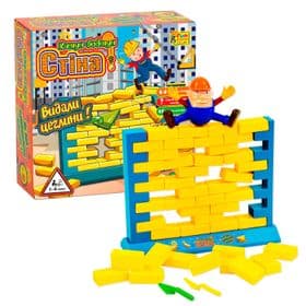 Дитяча настільна гра Стіна 4FUN Game Club 7286