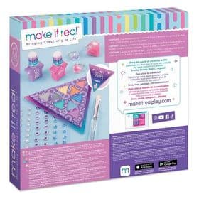 Магічний кристал Make it Real зображення