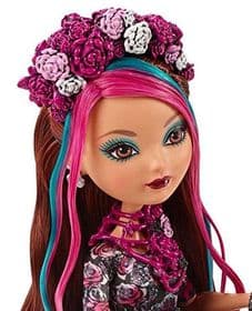 Кукла Браер Бьюти, Ever After High CDM52 