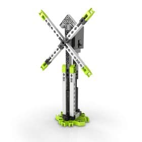 Фото12 Конструктор серии INVENTOR MOTORIZED 30 в 1 с электродвигателем Каталог