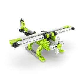 Фото13 Конструктор серии INVENTOR MOTORIZED 30 в 1 с электродвигателем Каталог
