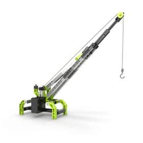 Фото14 Конструктор серии INVENTOR MOTORIZED 30 в 1 с электродвигателем Каталог